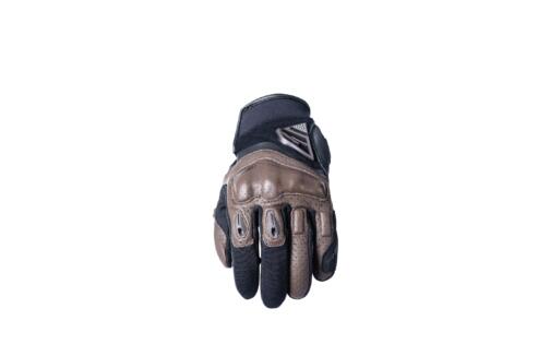 Bike Gloves Street Five RS2 Evo brown