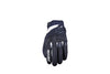 Bike Gloves Street Five RS3 Evo black / white