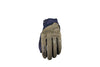 Bike Gloves Street Five RS3 Evo khaki
