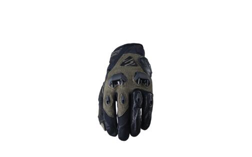 Bike Gloves Street Five Stunt Evo khaki