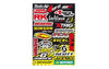 Sticker Sheets Blackbird A