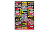 Sticker Sheets Blackbird C