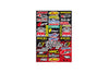 Sticker Sheets Blackbird C