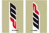 Fork Stickers Blackbird WP