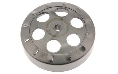 Clutch Bell Stage6 Wing Cooler 107mm Piaggio / Peugeot