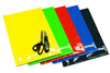 Adhesive Foils Blackbird 47x33cm black