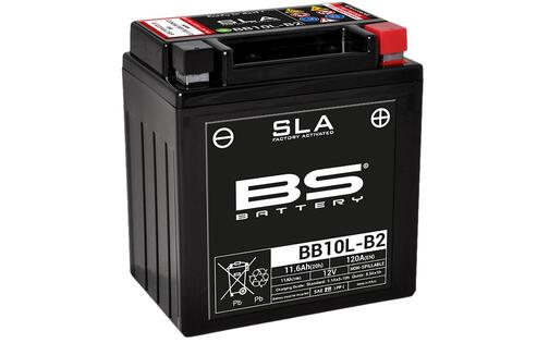 Battery SLA BS Battery BB10L-B2 12V - 11,6Ah