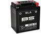 Battery SLA BS Battery BB10L-B2 12V - 11,6Ah