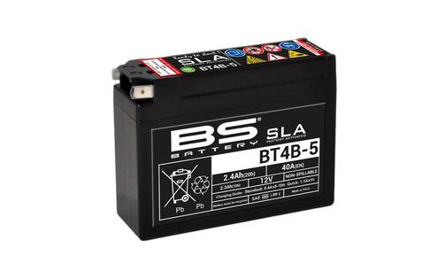 Battery SLA BS Battery BT4B-5 12V - 2,3Ah