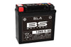 Battery SLA BS Battery 12N5.5-4A 12V - 5,5Ah