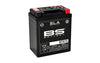 Battery SLA BS Battery BTX7L 12V - 6Ah