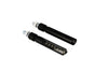 Indicators LED sequential Blackway Supernova black