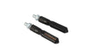 Indicators LED sequential Blackway Quasar black