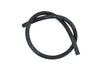 Water / Radiator Hose reinforced D. 12 x 19 mm 1 meter black