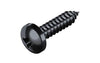 Self-tapping Screw black (x1)