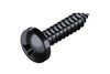 Self-tapping Screw black (x1)
