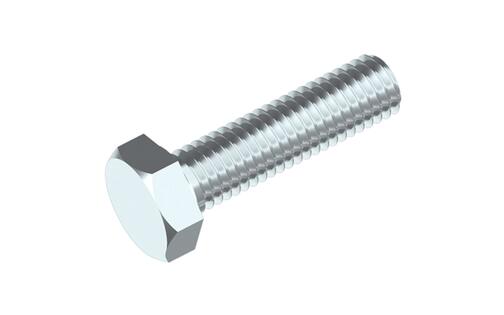 Hex Screw M6 (x1)