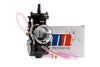 Carburetor PWK MotoForce Racing black 21 - 34 mm