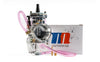Carburetor PWK MotoForce Racing chrome 21 - 34 mm