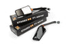 Mirror Set F1 Stage6 black
