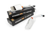 Mirror Set F1 Stage6 white