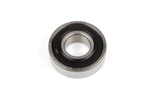 Wheel Bearing SKF 6202-2RSH 15x35x11mm