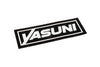Sticker Yasuni Sheet