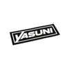 Sticker Yasuni Sheet