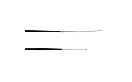 Throttle Cable lower part (carburetor) Piaggio Zip 50