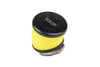 Air Filter Top Performances 49/50mm PWK/ VHST yellow