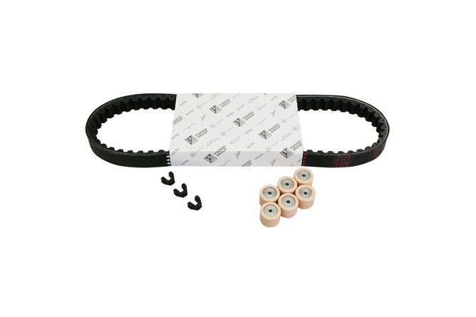CVT Maintenance Kit Piaggio 50 ZIP 2T 2000 / Vespa LX 2T 2005 - 2013
