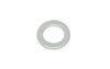 Gasket oil drain screw aluminium flat d.10x16x1,50 mm