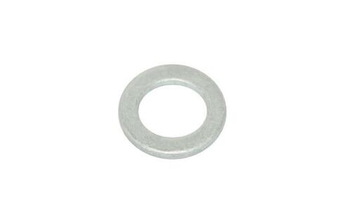 Gasket oil drain screw aluminium flat d.10x16x1,50 mm