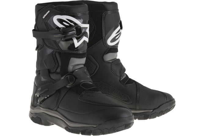 Alpinestars Boots Belize Drystar black
