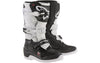Boots Alpinestars Tech 7S BLACK/WHITE