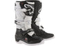Boots Alpinestars Tech 7S BLACK/WHITE