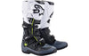 Boots Alpinestars Tech 5 black/grey/white