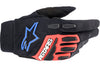 MX Gloves Alpinestars Full Bore XT black/red/blue