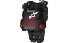 Chest Protector Alpinestars A-1 black/red