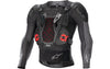 Protection Jacket Alpinestars Bionic PLUS V2 black/red