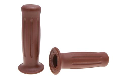 Grips Domino Vintage brown