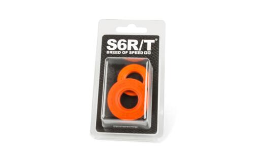 Crankshaft Oil Seals Stage6 R/T FKM Minarelli