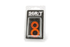 Crankshaft Oil Seals Stage6 R/T NBR Peugeot Speedfight 1 + 2