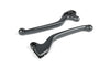 Brake Lever Set STR8 carbon look BW's / Slider after 2004