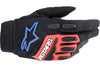 MX Gloves Alpinestars Full Bore XT black/red/blue