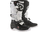 Boots Alpinestars Tech 7S BLACK/WHITE