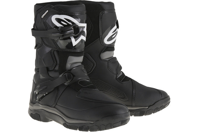 Alpinestars Boots Belize Drystar black