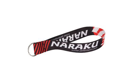 Schlüsselband / Keylace Naraku kurz