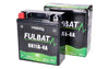 Battery Gel Fulbat 6N11A-4A 6V 11Ah