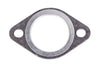 Gasket exhaust reinforced flat 27mm Puch Maxi